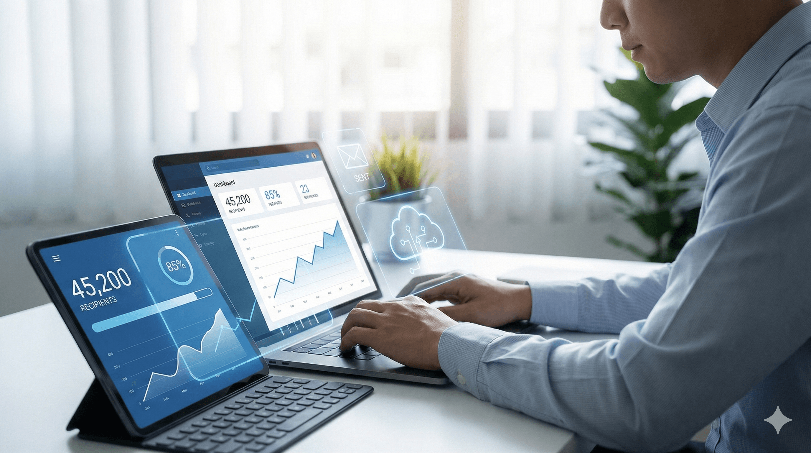 Streamlined Distribution with iRewardify