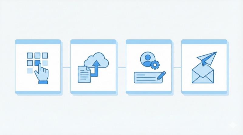 How to Send Digital Gift Cards in Bulk