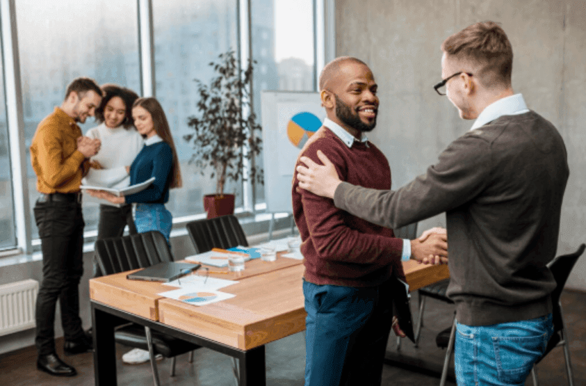 Automate Employee Rewards at Scale