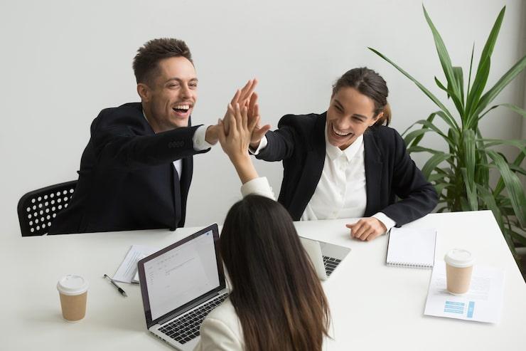 Procurement Sourcing Employee Incentives at Scale